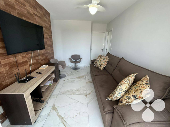 Imagem Imóvel com 1 Quarto à Venda, 50 m² em Vila Valença - São Vicente Imagem Imóvel com 1 Quarto à Venda, 50 m² em Vila Valença - São Vicente