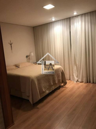 Imagem Apartamento com 3 Quartos à Venda, 202 m² em Vila Mascote - São Paulo