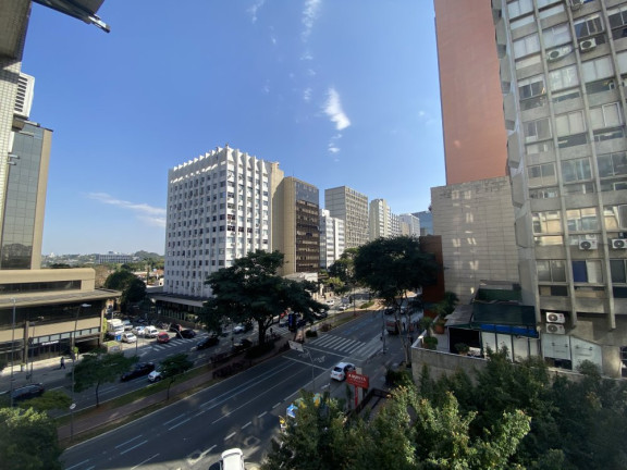 Imagem Sala Comercial à Venda, 118 m² em Jardim Paulistano - São Paulo Imagem Sala Comercial à Venda, 118 m² em Jardim Paulistano - São Paulo