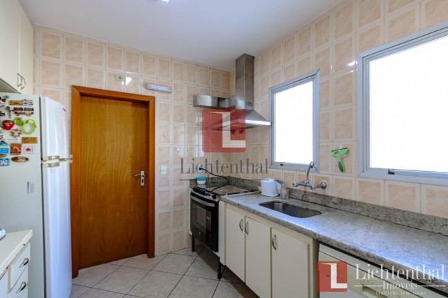 Imagem Apartamento com 3 Quartos à Venda, 191 m² em Jardim Paulista - São Paulo