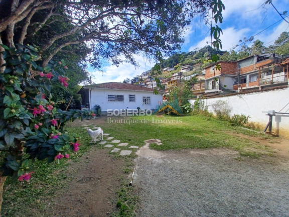 Imagem Casa com 3 Quartos à Venda, 536 m² em Barroso - Teresópolis Imagem Casa com 3 Quartos à Venda, 536 m² em Barroso - Teresópolis