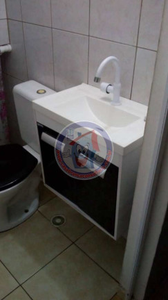 Imagem Casa com 2 Quartos à Venda, 52 m² em Vila Seabra - Mongaguá Imagem Casa com 2 Quartos à Venda, 52 m² em Vila Seabra - Mongaguá