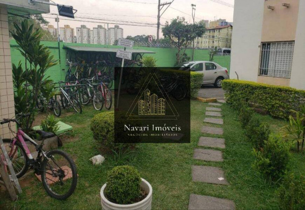 Imagem Apartamento com 2 Quartos à Venda, 48 m² em Vila Nova Cachoeirinha - São Paulo Imagem Apartamento com 2 Quartos à Venda, 48 m² em Vila Nova Cachoeirinha - São Paulo