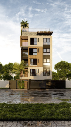 Imagem Cobertura com 2 Quartos à Venda, 104 m² em Intermares - Cabedelo Imagem Cobertura com 2 Quartos à Venda, 104 m² em Intermares - Cabedelo