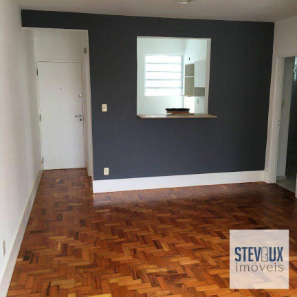 Apartamento com 1 Quarto à Venda, 68 m² em Itaim - São Paulo