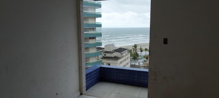 Imagem Apartamento com 2 Quartos à Venda, 65 m² em Caiçara - Praia Grande