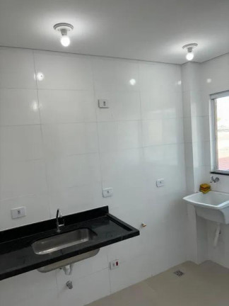 Imagem Apartamento com 2 Quartos à Venda, 45 m² em Vila Antonieta - São Paulo