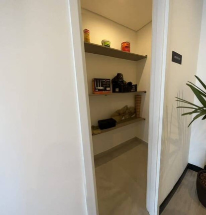Imagem Apartamento com 3 Quartos à Venda, 127 m² em Centro - Santo André