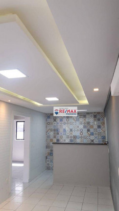 Imagem Apartamento com 2 Quartos à Venda, 60 m² em Gramame - João Pessoa Imagem Apartamento com 2 Quartos à Venda, 60 m² em Gramame - João Pessoa