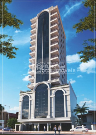 Imagem Imóvel com 2 Quartos à Venda, 85 m² em Balneário Perequê - Porto Belo Imagem Imóvel com 2 Quartos à Venda, 85 m² em Balneário Perequê - Porto Belo