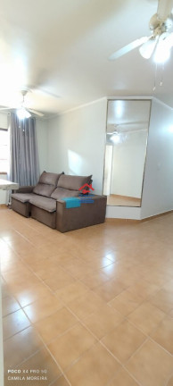 Imagem Apartamento com 2 Quartos à Venda, 135 m² em Guilhermina - Praia Grande