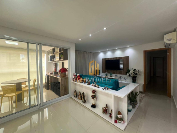 Imagem Apartamento com 3 Quartos à Venda, 165 m² em Setor Bueno - Goiânia Imagem Apartamento com 3 Quartos à Venda, 165 m² em Setor Bueno - Goiânia