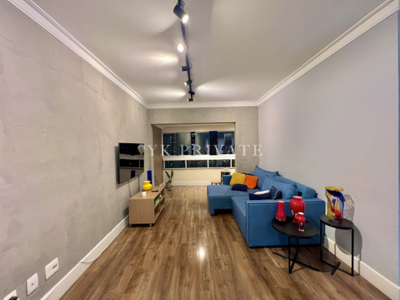 Apartamento com 3 Quartos à Venda, 85 m² em Vila Romana - São Paulo