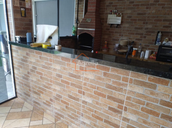 Imagem Casa com 2 Quartos à Venda, 200 m² em Jardim Ypê - Mogi Guaçu Imagem Casa com 2 Quartos à Venda, 200 m² em Jardim Ypê - Mogi Guaçu