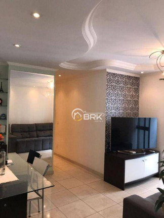 Imagem Apartamento com 3 Quartos à Venda, 74 m² em Vila Carrão - São Paulo