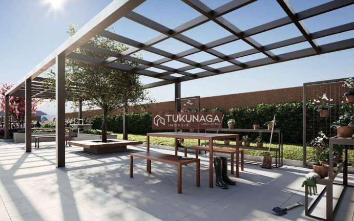 Imagem Apartamento com 2 Quartos à Venda, 56 m² em Vila Rosália - Guarulhos Imagem Apartamento com 2 Quartos à Venda, 56 m² em Vila Rosália - Guarulhos