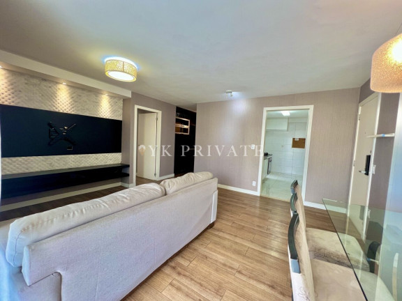 Imagem Apartamento com 3 Quartos à Venda, 96 m² em Barra Funda - São Paulo