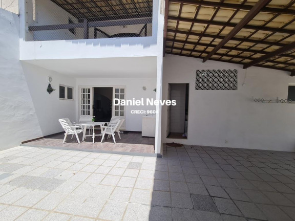 Imagem Casa com 4 Quartos à Venda, 309 m² em Vilas Do Atlântico - Lauro De Freitas Imagem Casa com 4 Quartos à Venda, 309 m² em Vilas Do Atlântico - Lauro De Freitas