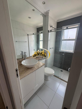 Imagem Apartamento com 3 Quartos à Venda, 110 m² em Alphaville - Santana De Parnaíba Imagem Apartamento com 3 Quartos à Venda, 110 m² em Alphaville - Santana De Parnaíba