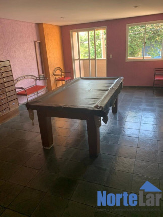 Imagem Apartamento com 2 Quartos à Venda, 50 m² em Vila Bruna - São Paulo Imagem Apartamento com 2 Quartos à Venda, 50 m² em Vila Bruna - São Paulo
