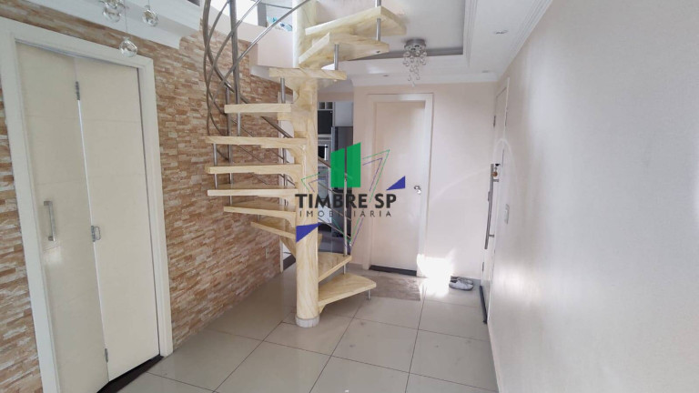 Imagem Apartamento com 2 Quartos à Venda, 112 m² em Vila Amália (zona Norte) - São Paulo