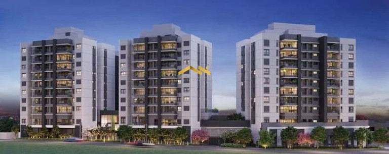 Apartamento com 4 Quartos à Venda, 146 m² em Mooca - São Paulo