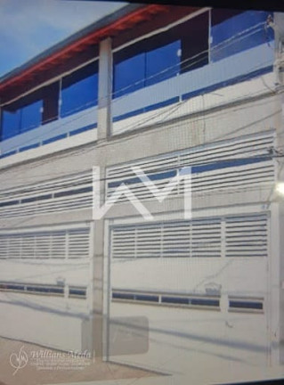 Loja à Venda, 360 m² em Jardim Paulista - Guarulhos