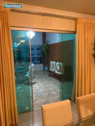 Imagem Apartamento com 2 Quartos à Venda, 69 m² em Do Turista - Caldas Novas Imagem Apartamento com 2 Quartos à Venda, 69 m² em Do Turista - Caldas Novas