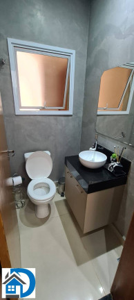 Imagem Casa de Condomínio com 3 Quartos à Venda, 160 m² em Horto Florestal - Sorocaba Imagem Casa de Condomínio com 3 Quartos à Venda, 160 m² em Horto Florestal - Sorocaba