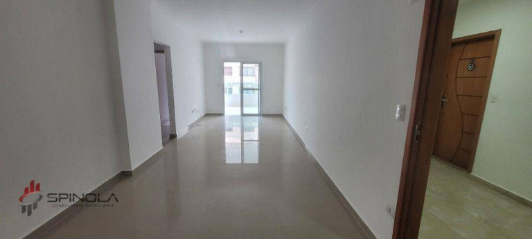 Imagem Apartamento com 3 Quartos à Venda, 117 m² em Caiçara - Praia Grande