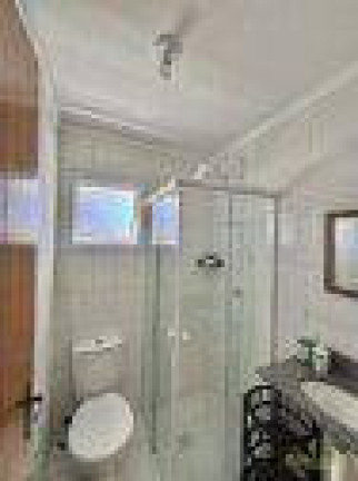 Imagem Apartamento com 1 Quarto à Venda, 39 m² em Boqueirão - Praia Grande Imagem Apartamento com 1 Quarto à Venda, 39 m² em Boqueirão - Praia Grande