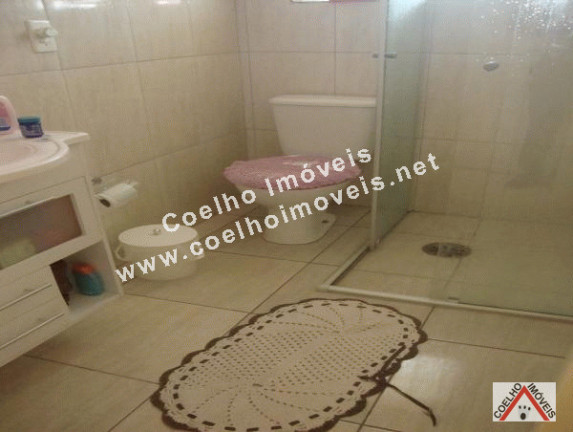 Imagem Casa com 3 Quartos à Venda, 110 m² em Jardim Consórcio - São Paulo Imagem Casa com 3 Quartos à Venda, 110 m² em Jardim Consórcio - São Paulo