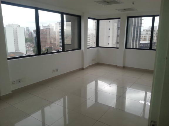 Imagem Imóvel Comercial para Alugar, 135 m² em Vila Mariana - São Paulo