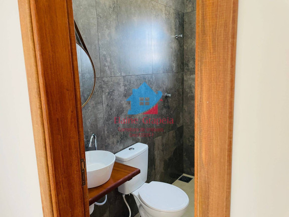 Imagem Casa com 3 Quartos à Venda, 250 m² em Bosque - Vinhedo Imagem Casa com 3 Quartos à Venda, 250 m² em Bosque - Vinhedo