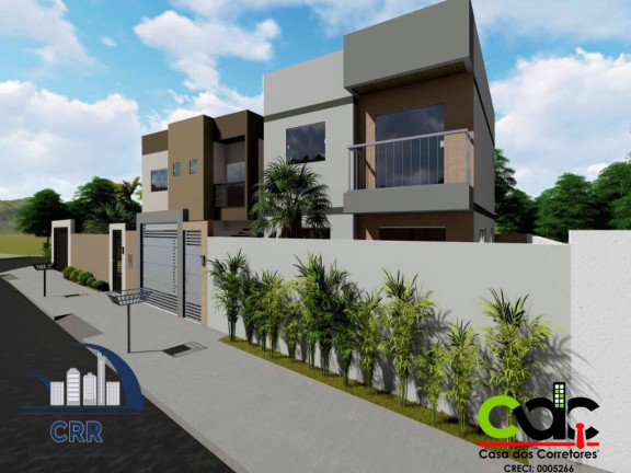 Imagem Casa com 3 Quartos à Venda, 110 m² em Jardim Bandeirantes - Poços De Caldas Imagem Casa com 3 Quartos à Venda, 110 m² em Jardim Bandeirantes - Poços De Caldas