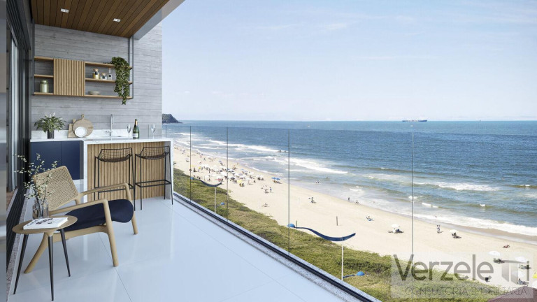Imagem Imóvel com 5 Quartos à Venda, 435 m² em Praia Brava - Itajaí