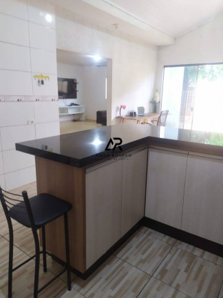Imagem Casa com 2 Quartos à Venda,  em Jardim Alphaville - Sarandi