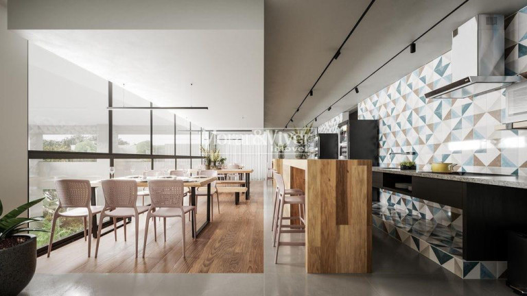 Imagem Imóvel com 1 Quarto à Venda, 28 m² em Centro - Curitiba Imagem Imóvel com 1 Quarto à Venda, 28 m² em Centro - Curitiba