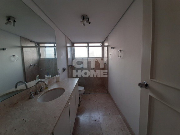 Imagem Apartamento com 3 Quartos à Venda, 400 m² em Jardim Paulista - São Paulo