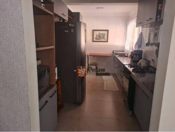 Imagem Casa com 2 Quartos à Venda, 148 m² em Jardim Do Sol - Indaiatuba