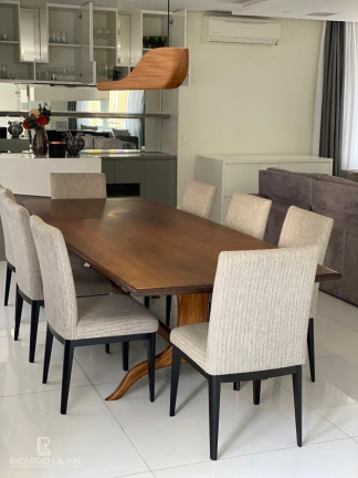 Imagem Apartamento com 3 Quartos à Venda, 275 m² em Higienópolis - São Paulo