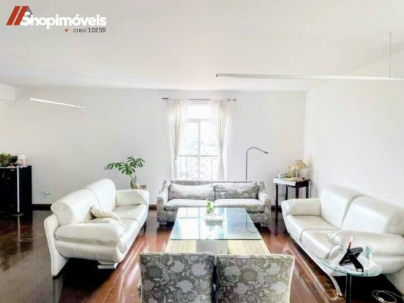 Imagem Apartamento com 3 Quartos à Venda, 260 m² em Morro Dos Ingleses - São Paulo Imagem Apartamento com 3 Quartos à Venda, 260 m² em Morro Dos Ingleses - São Paulo