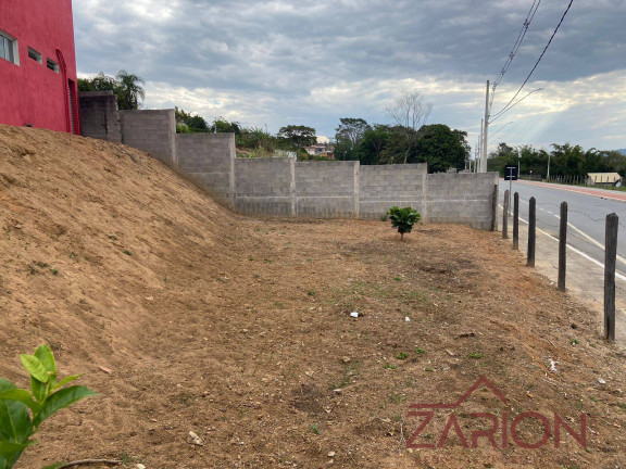 Terreno à Venda, 216 m² em Quiririm - Taubaté
