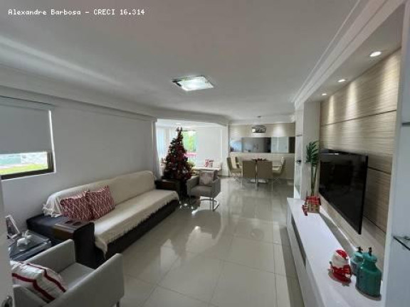 Imagem Apartamento com 4 Quartos à Venda, 122 m² em Casa Forte - Recife Imagem Apartamento com 4 Quartos à Venda, 122 m² em Casa Forte - Recife