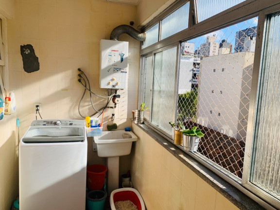 Imagem Cobertura com 3 Quartos à Venda, 175 m² em Higienópolis - Porto Alegre Imagem Cobertura com 3 Quartos à Venda, 175 m² em Higienópolis - Porto Alegre