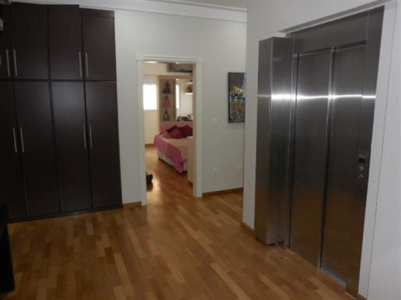 Imagem Casa com 6 Quartos à Venda, 654 m² em Parque Campolim - Sorocaba