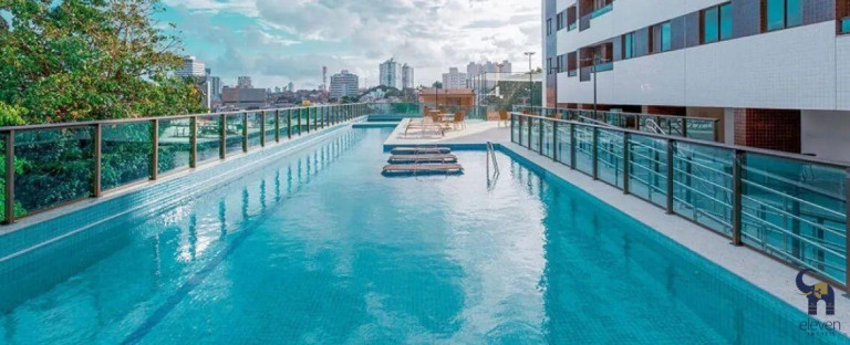 Imagem Apartamento com 2 Quartos à Venda, 53 m² em Brotas - Salvador Imagem Apartamento com 2 Quartos à Venda, 53 m² em Brotas - Salvador