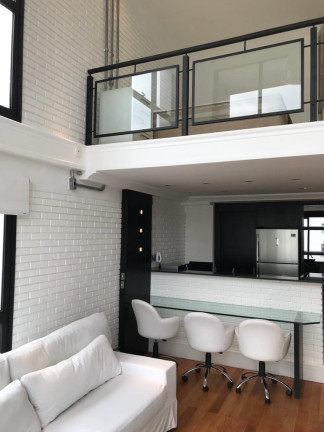 Imagem Apartamento com 1 Quarto à Venda, 75 m² em Cerqueira César - São Paulo