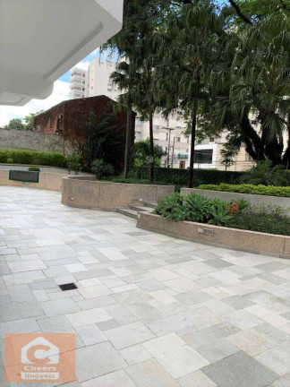 Imagem Apartamento com 3 Quartos à Venda, 110 m² em Jardim Paulista - São Paulo Imagem Apartamento com 3 Quartos à Venda, 110 m² em Jardim Paulista - São Paulo