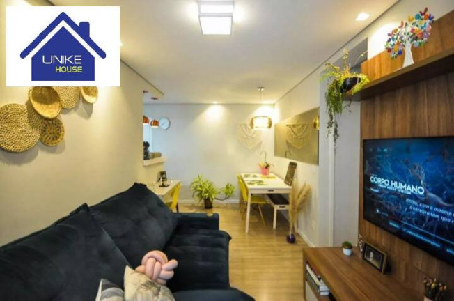 Imagem Apartamento com 2 Quartos à Venda, 56 m² em Vila Andrade - São Paulo Imagem Apartamento com 2 Quartos à Venda, 56 m² em Vila Andrade - São Paulo